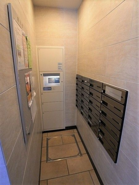 ＳＪＳａｋｕｒａｙａｍａのその他共用部分