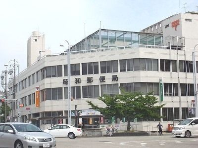 ＳＪＳａｋｕｒａｙａｍａの周辺