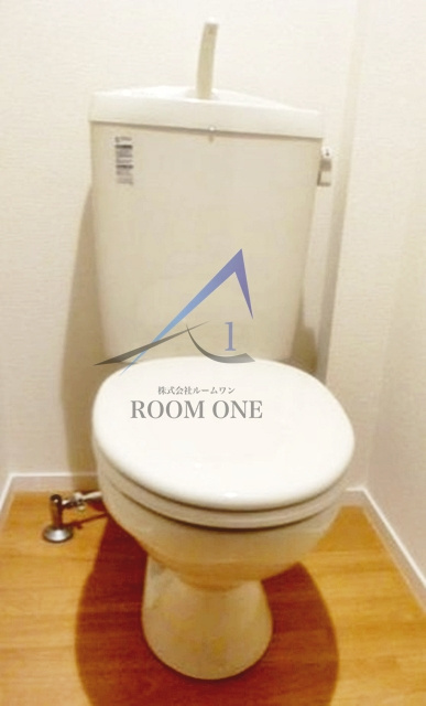 サンドリヨンのトイレ|トイレです。