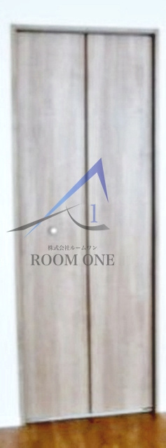 サンドリヨンの収納|収納です。