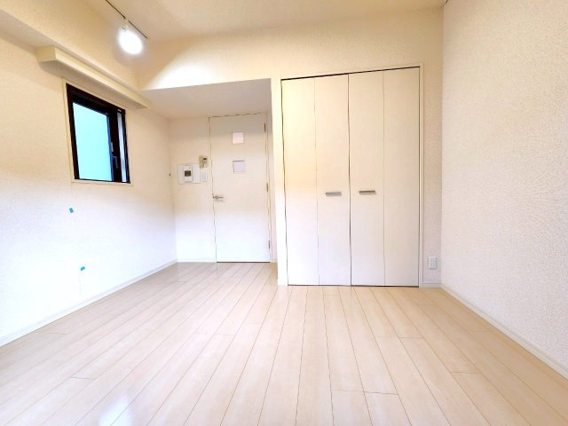 ※反転間取り別部屋参考写真となります