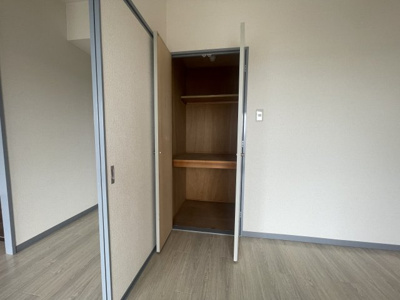 【収納】 | 第32オーシャンハイツ