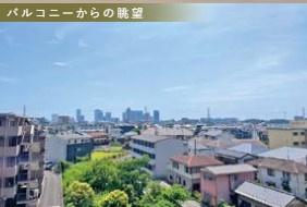 ライオンズマンション幕張第3