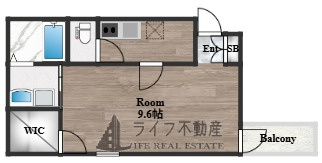 フジパレス河内花園