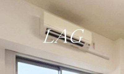 【設備】 | レオーネ三ノ輪 | エアコン付です。