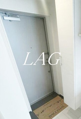 【玄関】 | ＡＲＫＳ町屋 | 玄関です。