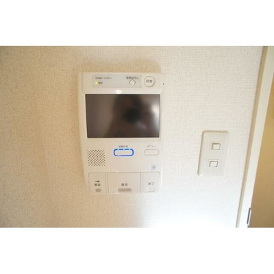 【セキュリティ】 | 藤和シティコープ大倉山駅前
