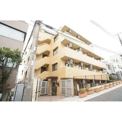 【外観】 | 藤和シティコープ大倉山駅前