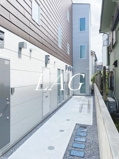 Silver Birdの画像