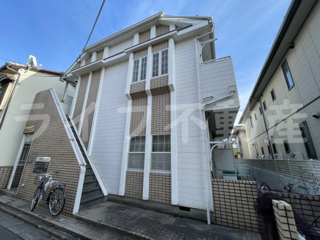 レオパレス花園第3