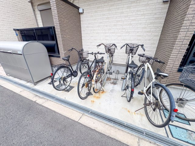 GRANDIR大和田のその他共用部分