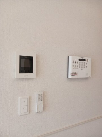 プティパニエ　Ｂの設備