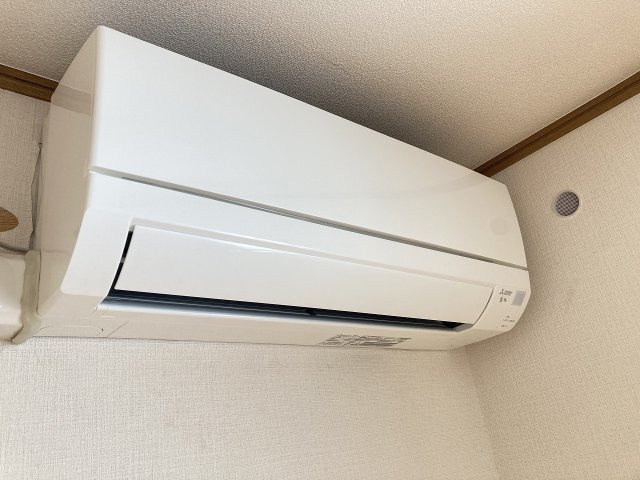 セレーザ鶴田の設備|別室写真
