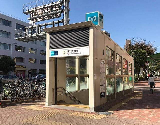 カーサビアンカ高松の周辺