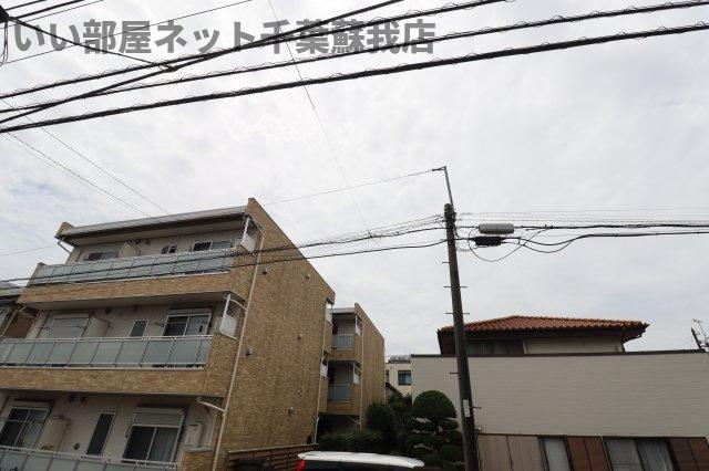ＲＥＧＡＬＥＳＴ千葉の展望|明日を自由に『Asfree』いい部屋ネット千葉蘇我店です！