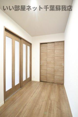 ＲＥＧＡＬＥＳＴ千葉の洋室|スタンダードな洋室です