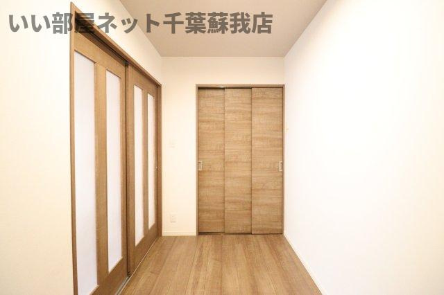 ＲＥＧＡＬＥＳＴ千葉の洋室|スタンダードな洋室です