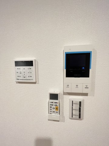 アドバンス長丘のその他|その他共有部分