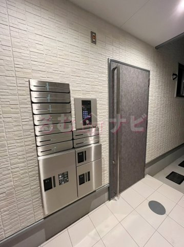 アドバンス長丘のその他|その他共有部分