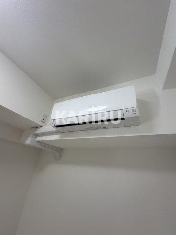 LiveCasa関目 の設備
