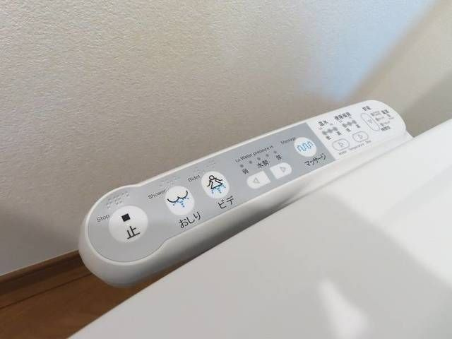 カーサビアンカ高松のその他