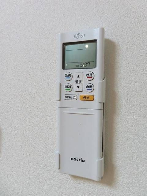 カーサビアンカ高松のその他