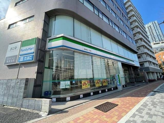 カーサビアンカ高松の周辺