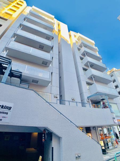 【外観】 | グラン・アクス麹町