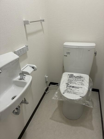 【トイレ】 | グラン・アクス麹町