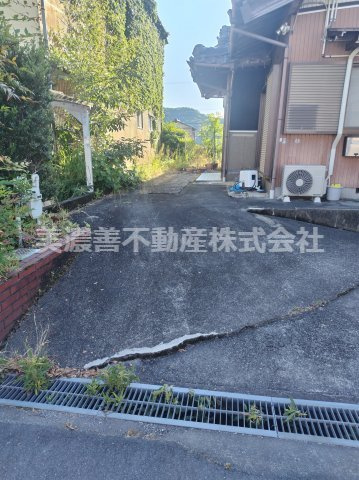 ６４４６４　岐阜市芥見影山２丁目中古戸建ての外観
