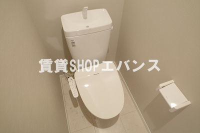 【トイレ】 | TUP津田沼