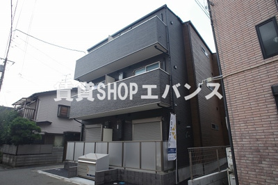 【外観】 | TUP津田沼