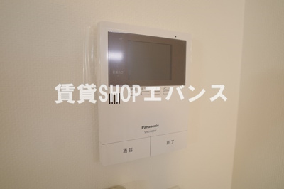 【セキュリティ】 | TUP津田沼