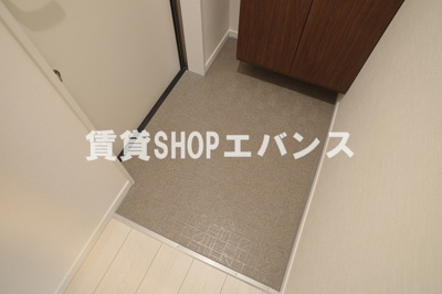 【玄関】 | TUP津田沼
