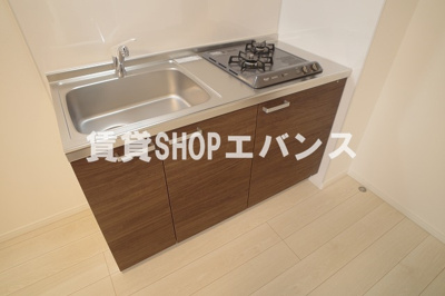 【キッチン】 | TUP津田沼