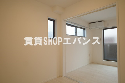 【寝室】 | TUP津田沼