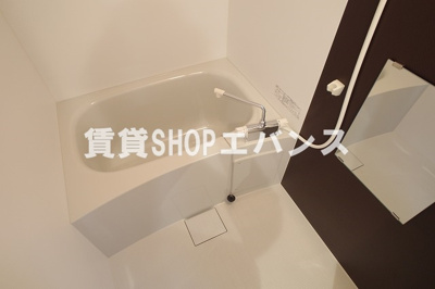【浴室】 | TUP津田沼
