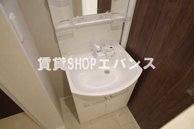 【洗面所】 | TUP津田沼