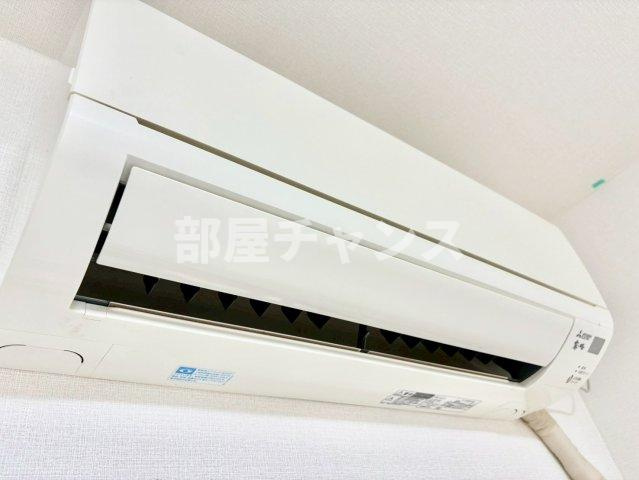 グランシャリオ名駅南の設備