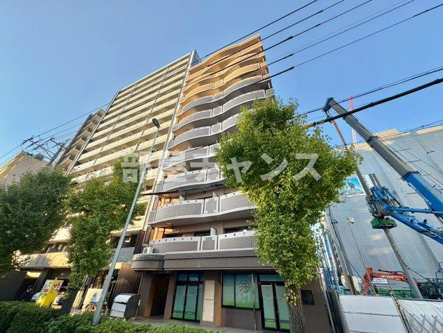 グランシャリオ名駅南
