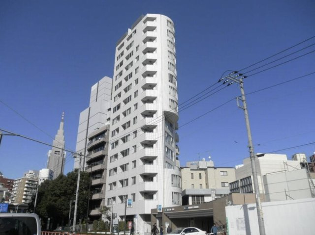 ルフィット神宮北参道