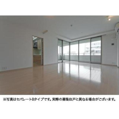 【バルコニー】 | マチュリティ小石川 | ※写真は同タイプ住戸です。