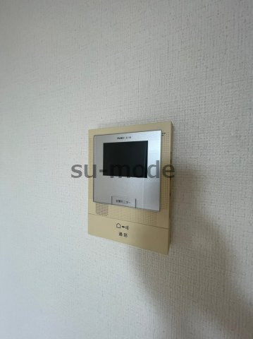 ヘーベルメゾン信のセキュリティ