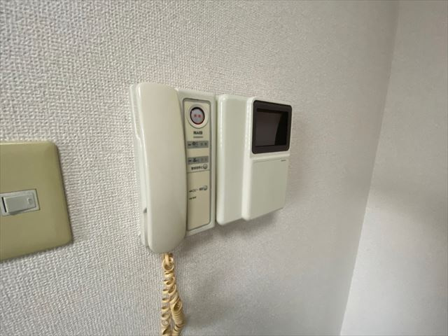 三高ANNEX BLD|名古屋市の賃貸ならMy賃貸のセキュリティ|三高ANNEX BLD