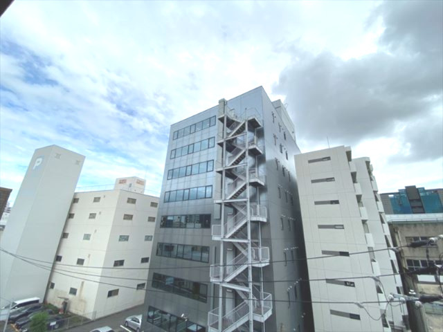 三高ANNEX BLD|名古屋市の賃貸ならMy賃貸の外観|三高ANNEX BLD