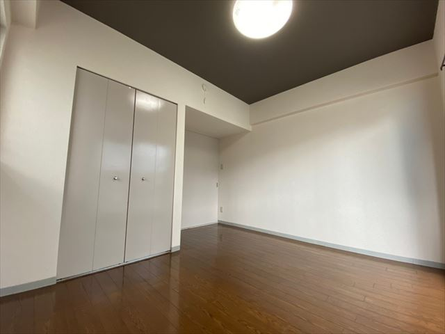 三高ANNEX BLD|名古屋市の賃貸ならMy賃貸の寝室|三高ANNEX BLD
(反転タイプ)