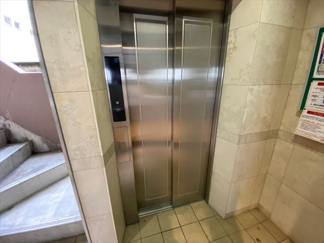 三高ANNEX BLD|名古屋市の賃貸ならMy賃貸のその他共用部分|三高ANNEX BLD