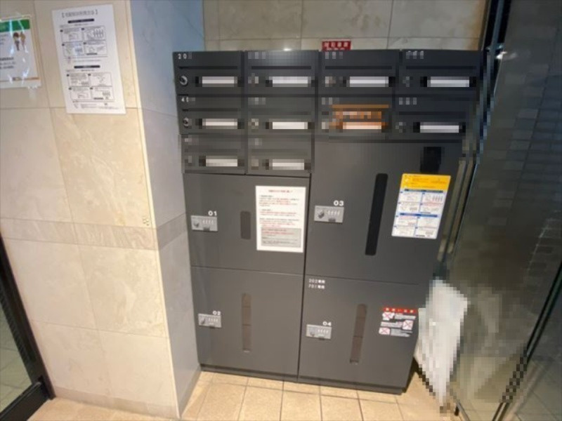 三高ANNEX BLD|名古屋市の賃貸ならMy賃貸のその他共用部分|三高ANNEX BLD