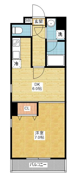 三高ANNEX BLD|名古屋市の賃貸ならMy賃貸