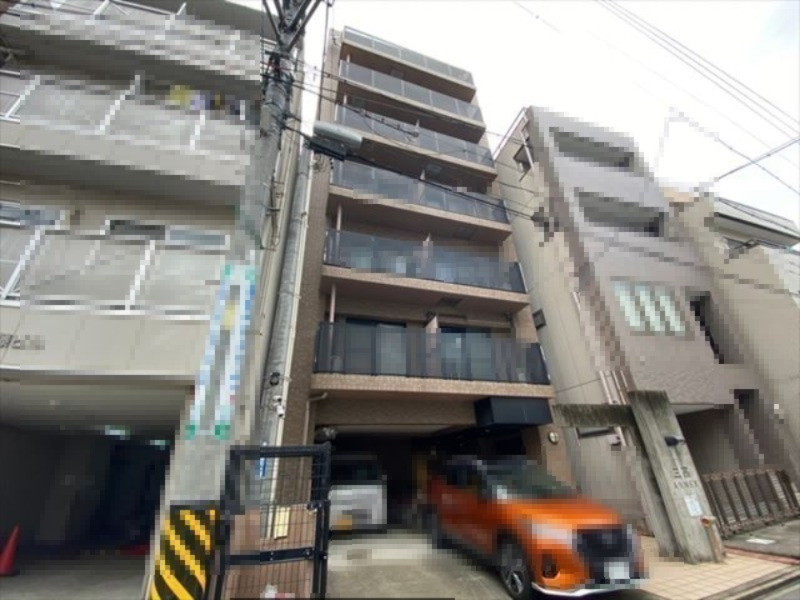 三高ANNEX BLD|名古屋市の賃貸ならMy賃貸